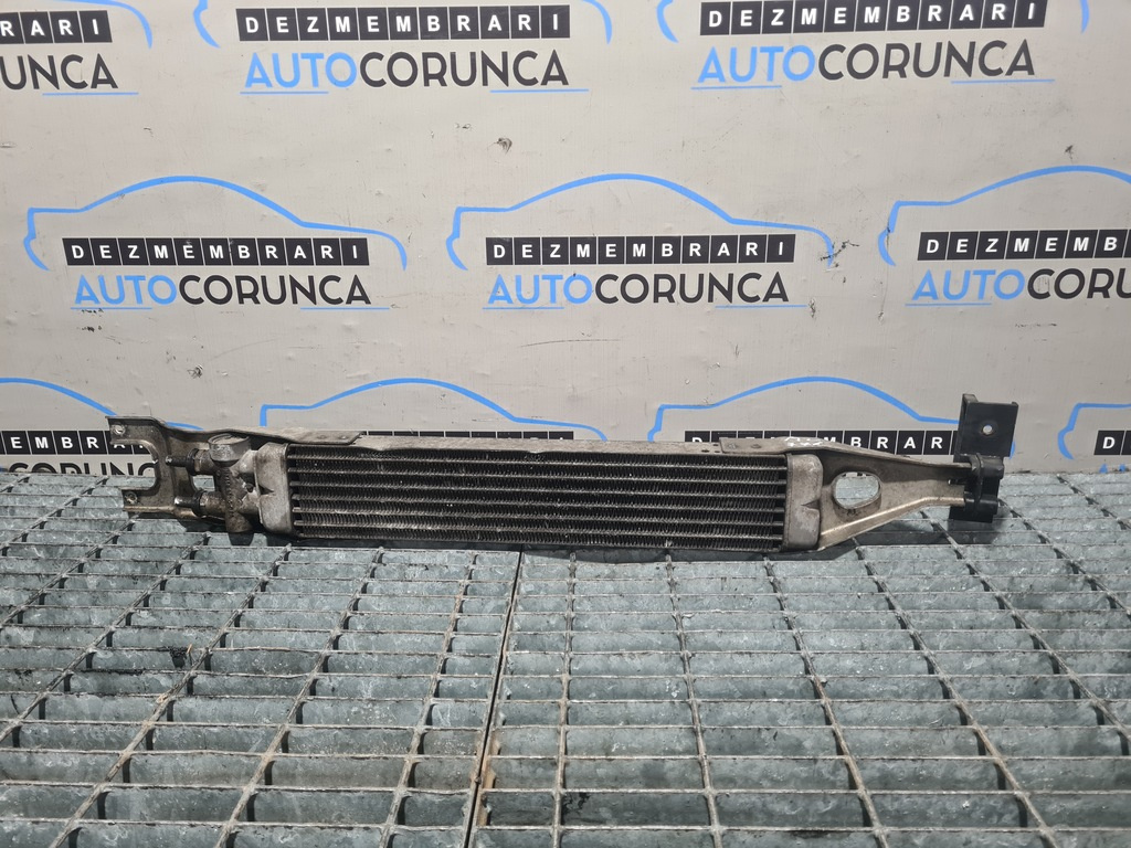 Radiator intercooler Mercedes ML W164 3.0 D 2005 - 2008 2987CC OM 642.940 RACIRE ULEI A1645002400
