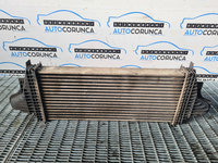 Radiator intercooler Mercedes ML W164 3.0 D 2005 - 2008 2987CC 642.940