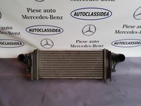 Radiator intercooler mercedes ml w164