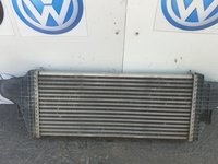 Radiator intercooler Mercedes ML W164