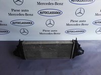 Radiator intercooler Mercedes ML w164