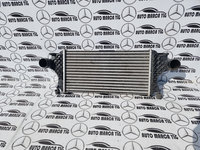 Radiator intercooler Mercedes ML350 W166 3.0 tdi A0995002800