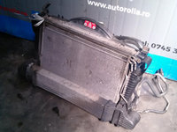 Radiator intercooler Mercedes S-Class w220 320CDI an 2003.