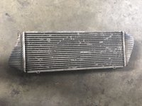 Radiator intercooler Mercedes sprinter 2,2 cdi