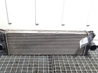 Radiator intercooler, Mercedes Sprinter, 2.2 CDI, A9065010101 (id:357363)