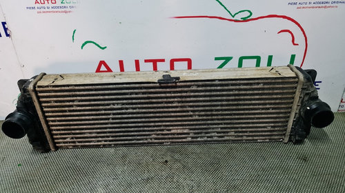 Radiator Intercooler Mercedes Sprinter 2.2 CD