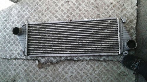 Radiator intercooler Mercedes Sprinter 2.2die