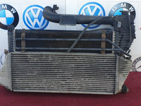 Radiator intercooler mercedes sprinter 2.9 905