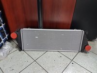 Radiator intercooler mercedes sprinter 2008