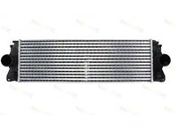 RADIATOR INTERCOOLER MERCEDES SPRINTER din 2006