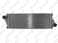 Radiator intercooler Mercedes Sprinter VW LT