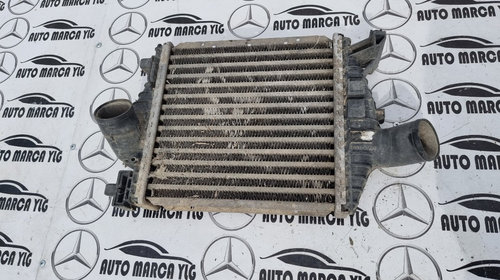 Radiator Intercooler Mercedes Vito 108 CDI w6