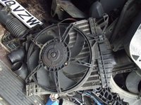 Radiator intercooler Mercedes Vito 1998-2004 radiator clima dezmembrez