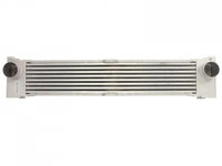 Radiator intercooler Mercedes VITO bus (W639) 2003-2016 #3 30004370