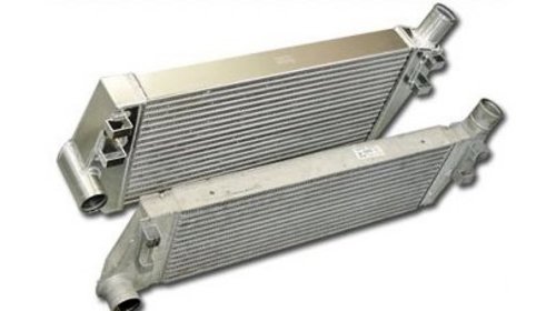 RADIATOR INTERCOOLER MERCEDES VITO MAXI 2.2 C