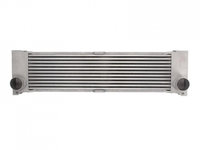 Radiator intercooler Mercedes VITO / MIXTO caroserie (W639) 2003-2016 #4 127004N