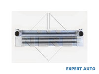 Radiator intercooler Mercedes VITO / MIXTO caroserie (W639) 2003-2016 #2 127011N