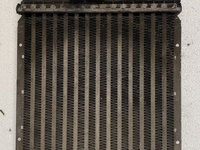 Radiator intercooler Mercedes Vito W638 2.2 diesel 90kw 611980 2002 6385012901 638.501.29.01 16.001.004.1F