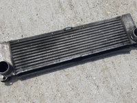 Radiator intercooler Mercedes Vito W639 2.2 CDI