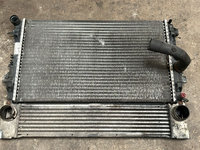 Radiator intercooler Mercedes Vito W639 2.2 diesel 80kw 2006 A6395010201 cod motor 646982