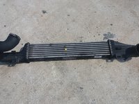 Radiator intercooler Mercedes W210 clasa E