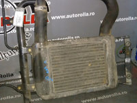 Radiator intercooler Mitsubishi L200, 2.5D, an 2003.