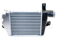 RADIATOR Intercooler MITSUBISHI L200 2006, 2007, 2008, 2009, 2010