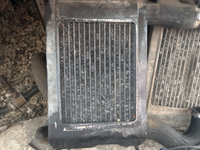 Radiator intercooler Mitsubishi L200