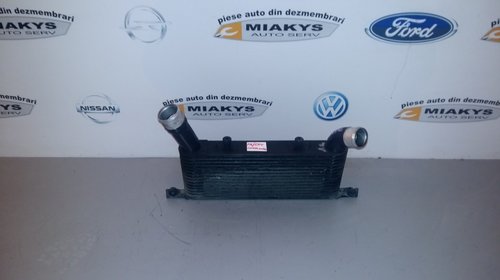 Radiator intercooler Mitsubishi Pajero 4 2008