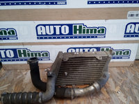 Radiator intercooler model cu senzor 0281002399/ 4E0145805D / 4.0TDI Audi A8 4E 2002-2009 4.0TDI