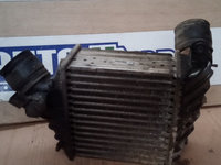 Radiator intercooler model cu senzor 1C0145803A / 1.9 tdi(ALH) Volkswagen Beetle 1938-2003