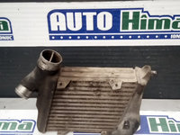 Radiator intercooler model cu senzor 3.0TDI AUDI A8 4E 2002-2009