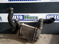 Radiator intercooler model cu senzor 4F0145805E / 2.7TDI-3.0TDI. Audi A6 4F (C6) 2004-2011