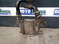 Radiator intercooler model cu senzor fara cod 2.8TD Nissan Patrol GR V WAGON (Y61) 1997-prezent