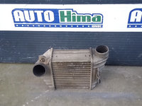 Radiator intercooler model fara senzor 1J0145805D / 1.9 tdi Volkswagen Golf 4 1J 1997-2005 1.9 tdi