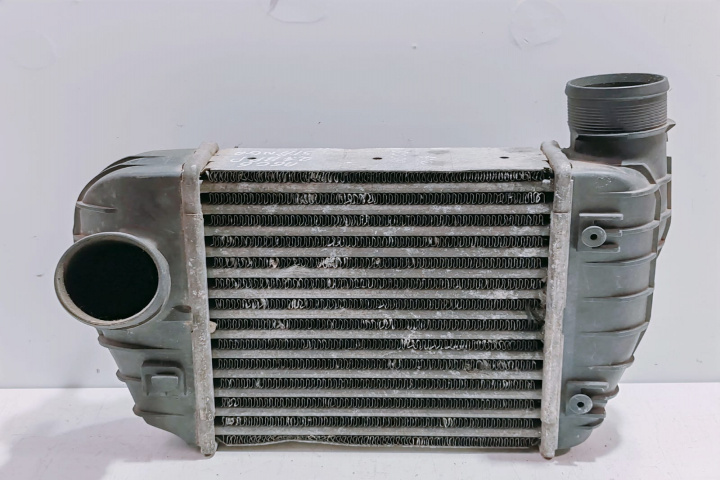 Radiator Intercooler Modine 2.7 tdi 4F01