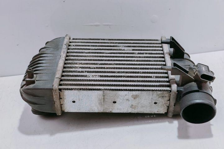 Radiator Intercooler Modine 2.7 tdi 4F01