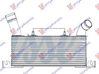 Radiator intercooler motorina MITSUBISHI PAJERO 07-12 MITSUBISHI PAJERO 12- Cod 1530A052