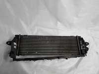 Radiator intercooler Nissan 2.5