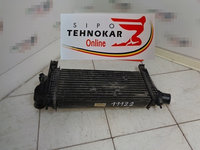 RADIATOR INTERCOOLER NISSAN NAVARA 2.5D 2005-2015