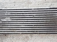 Radiator Intercooler Nissan Primastar 1.9 DCI 2.5 DCI 2002 2003 2004 2005 2006 2007 cod 91166035