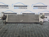 Radiator intercooler Nissan Qashqai 2.0 D 2007 - 2010 1995CC Euro4