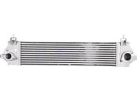 Radiator intercooler NISSAN QASHQAI / QASHQAI +2 J10 JJ10 NISSENS 96580