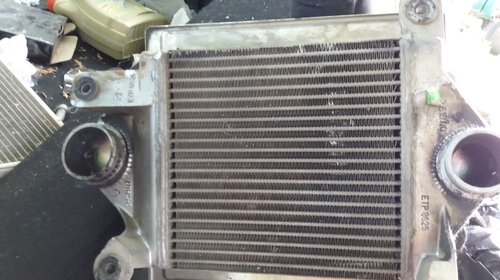 Radiator intercooler nissan terrano 2 2.7 2004