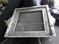 Radiator intercooler nissan terrano 2 2.7 2004