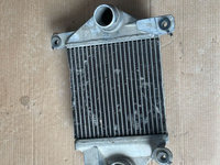 Radiator intercooler Nissan Terrano 2.7 d