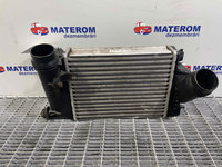 RADIATOR INTERCOOLER NISSAN X-TRAIL X-TRAIL 1.6 DCI - (2014 2018)