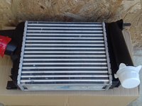 Radiator intercooler NOU DACIA LOGAN 2 1.5 dCi, Lodgy, Dokker, Sandero, Duster, Clio IV, Captur 144965154R