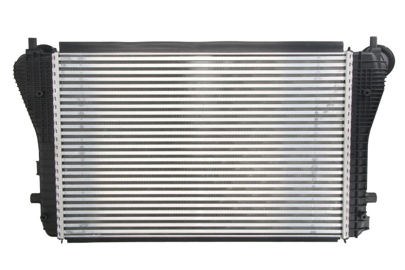 Radiator Intercooler Nrf Audi A3 8P 2003