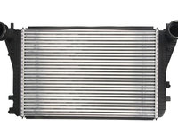 Radiator Intercooler Nrf Audi TT 8J 2006-2014 30454